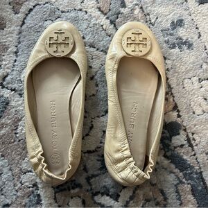 Tory Burch flats
